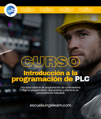 Introducción a la programación de PLC