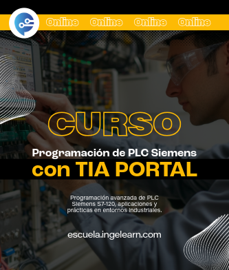 Programación de PLCs Siemens