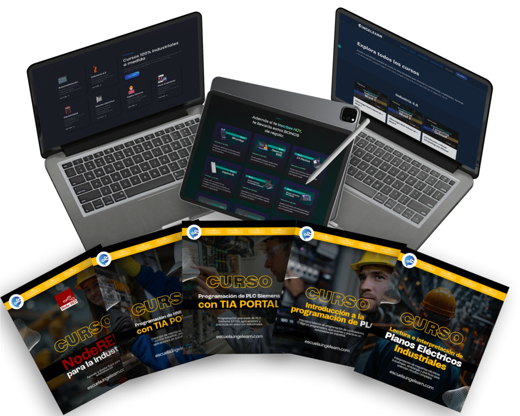 Pack Avanzado Automatización